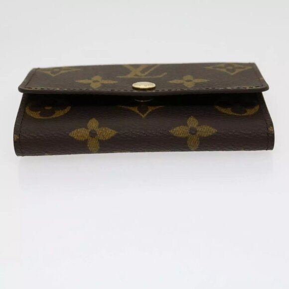 LOUIS VUITTON Monogram Multicles6 Key Case - Picture 7 of 15